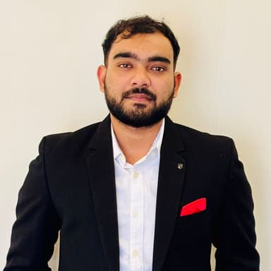 Deepraj